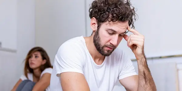 Erektil dysfunktion: att skilja myter från fakta