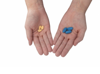 Vad du bör veta om generisk Viagra och Cialis